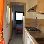 Campsite Ulisse Calabria *