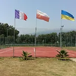 Ulisse Calabria Lamezia Terme