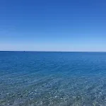 Ulisse Calabria Campsite