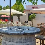 Ulisse Calabria Campsite