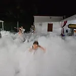 Ulisse Calabria Campsite *