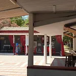 Ulisse Calabria Camping Lamezia Terme