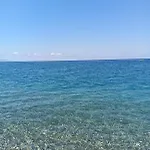Ulisse Calabria Campsite *