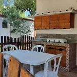 Ulisse Calabria Campsite Lamezia Terme
