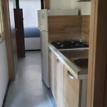 Ulisse Calabria Campsite Lamezia Terme