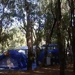 Camping Ulisse Calabria Lamezia Terme