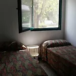 Ulisse Calabria Camping *