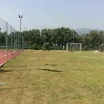 Ulisse Calabria Campsite