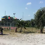 Camping Ulisse Calabria Lamezia Terme