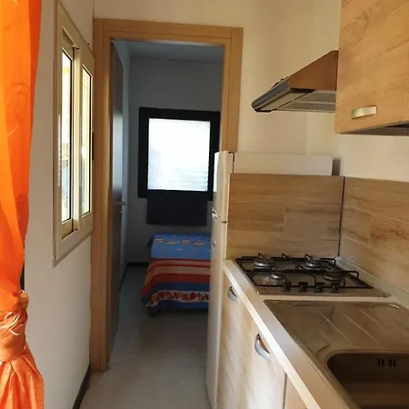 Camping Ulisse Calabria *