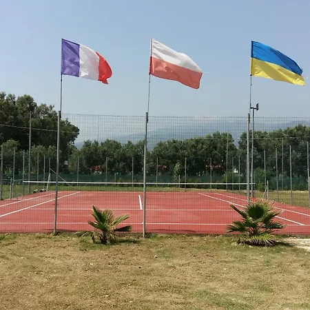 Ulisse Calabria Lamezia Terme