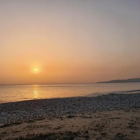 Campingplads Ulisse Calabria