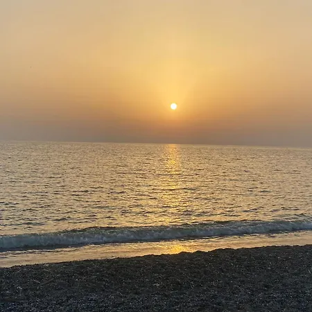 Ulisse Calabria Campingplads *