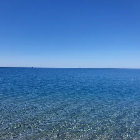 Ulisse Calabria Campeggio