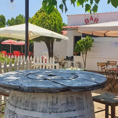 Ulisse Calabria Camping