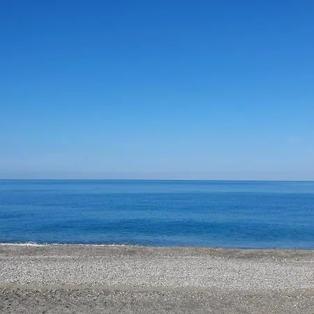 Campeggio Ulisse Calabria *