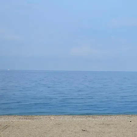 אתר קמפינג Ulisse Calabria