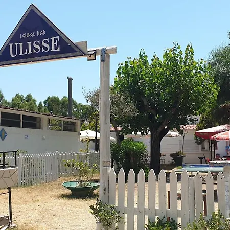 Campeggio Ulisse Calabria *
