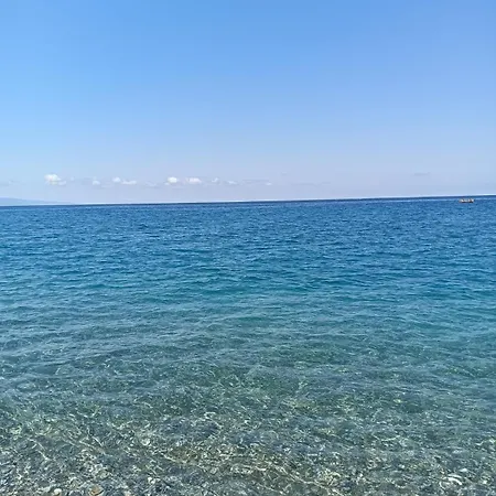 Ulisse Calabria Camping *