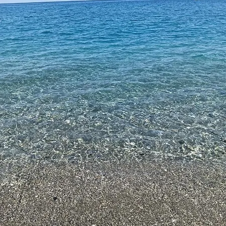 Ulisse Calabria Lamezia Terme