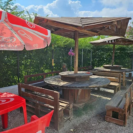 Ulisse Calabria * למזיה טרמה