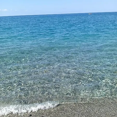Kemping Ulisse Calabria