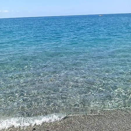 Campingplads Ulisse Calabria
