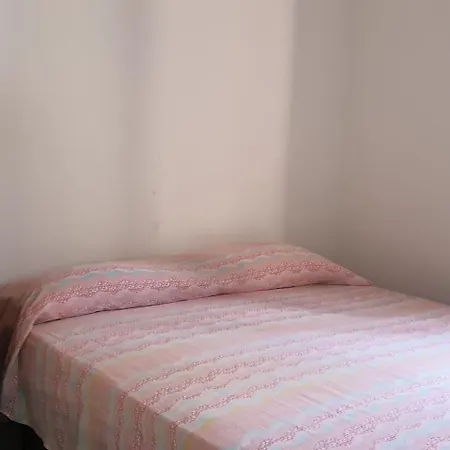 Campeggio Ulisse Calabria