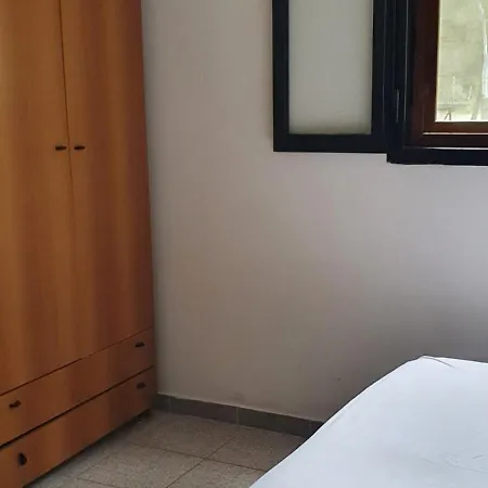 Camping Ulisse Calabria