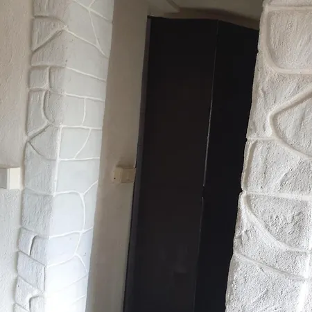 Ulisse Calabria Κάμπινγκ Lamezia Terme