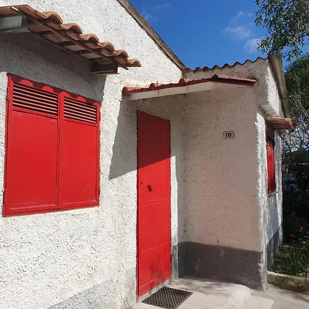 Ulisse Calabria Camping *