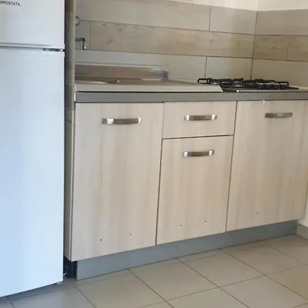 Ulisse Calabria Camping