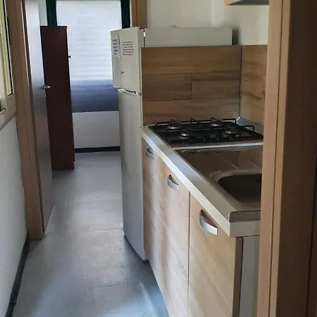 Ulisse Calabria Campeggio Lamezia Terme