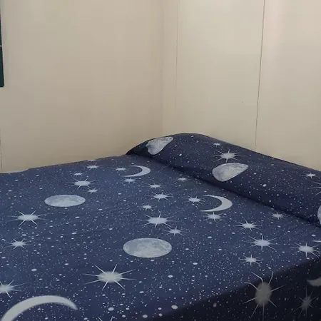 Campeggio Ulisse Calabria