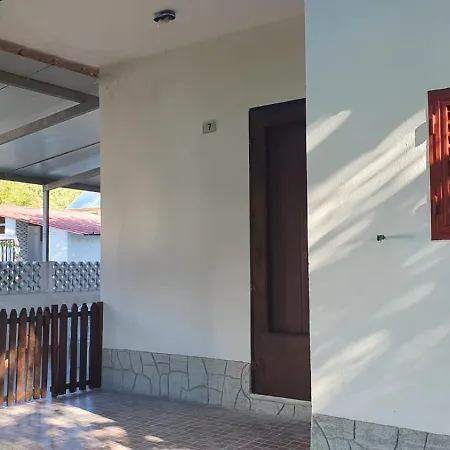 Ulisse Calabria למזיה טרמה