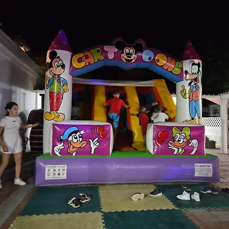 Ulisse Calabria Campingplads