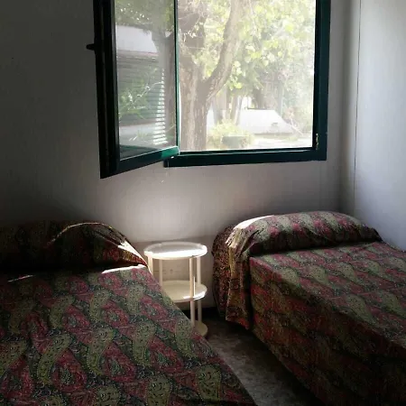 Ulisse Calabria Campeggio *