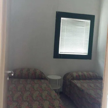 Camping Ulisse Calabria Lamezia Terme