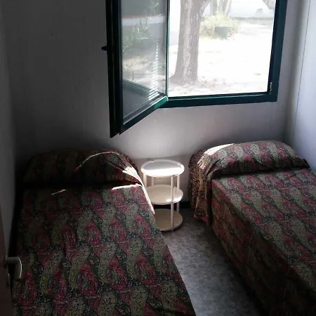 Ulisse Calabria Camping