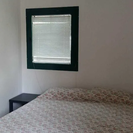 Campeggio Ulisse Calabria