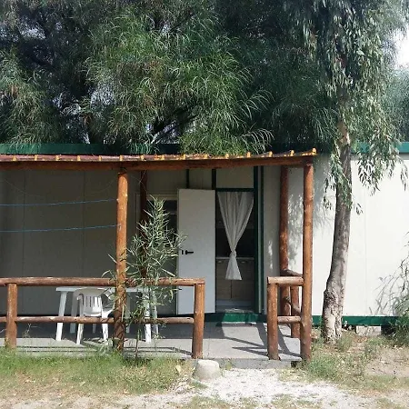 Camping Ulisse Calabria *