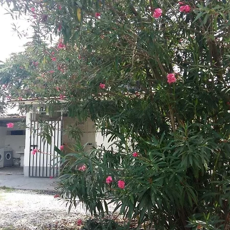 Ulisse Calabria Camping