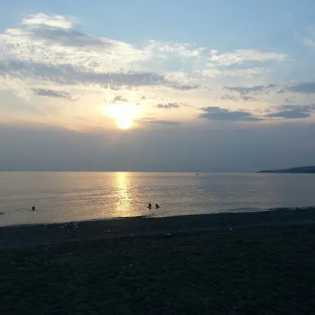 Campingplads Ulisse Calabria Lamezia Terme