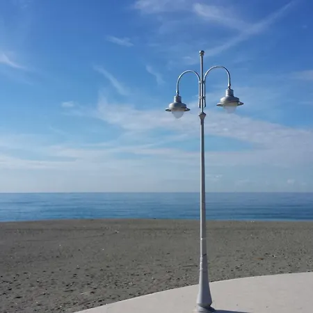 Ulisse Calabria Campeggio *