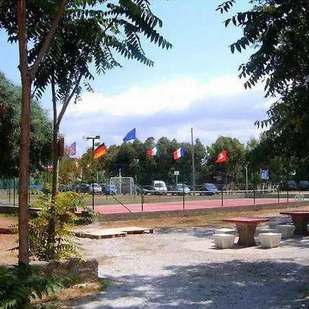 Campeggio Ulisse Calabria *