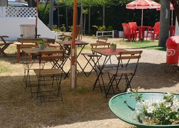 Ulisse Calabria * למזיה טרמה