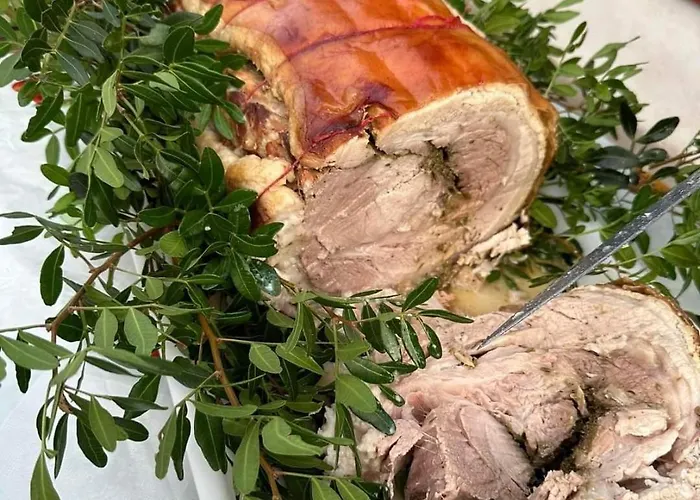 אתר קמפינג Ulisse Calabria