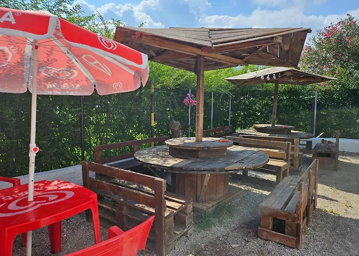 Ulisse Calabria * למזיה טרמה