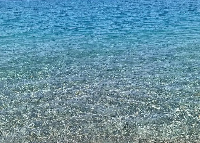 אתר קמפינג Ulisse Calabria