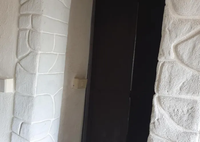 Ulisse Calabria 营地 拉默齐亚泰尔默